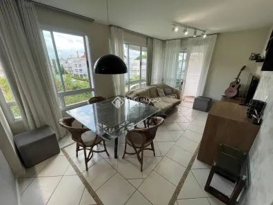 Apartamento com 2 Quartos à venda, 75m² no Jurerê, Florianópolis