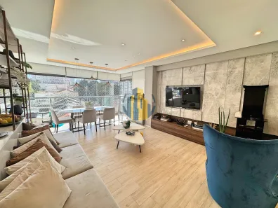 Apartamento com 2 Quartos à venda, 85m² no Vila Mariana, São Paulo