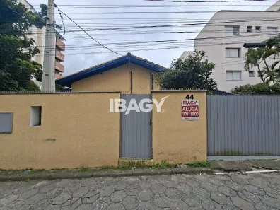Kitnet com 1 Quarto para alugar, 16m² no Trindade, Florianópolis