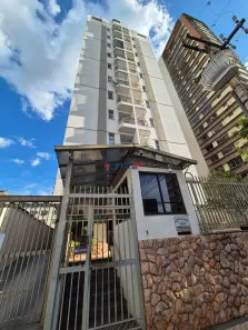 Apartamento com 2 Quartos para alugar, 76m² no Setor Leste Universitário, Goiânia