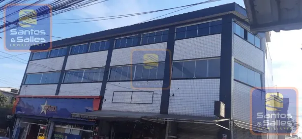 Ponto Comercial para alugar, 270m² no Jardim Rodolfo Pirani, São Paulo