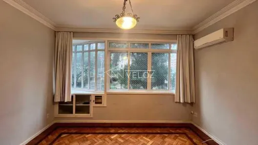 Apartamento com 4 Quartos à venda, 173m² no Laranjeiras, Rio de Janeiro
