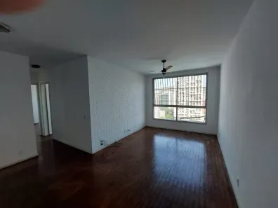 Apartamento com 2 Quartos para alugar, 80m² no Icaraí, Niterói
