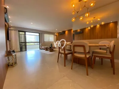 Apartamento com 2 Quartos à venda, 119m² no Barra Olímpica, Rio de Janeiro