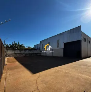 Ponto Comercial para alugar, 1349m² no Chácara Jockey Club (Zona Rural), São José do Rio Preto