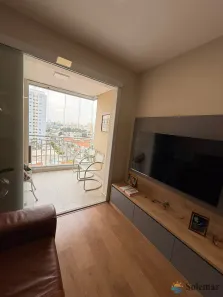 Apartamento com 2 Quartos à venda, 60m² no Parque São Jorge, São Paulo