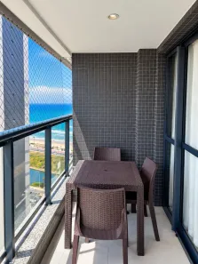 Apartamento com 1 Quarto para alugar, 40m² no Piatã, Salvador