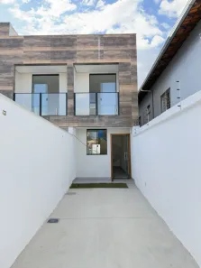 Casa com 2 Quartos à venda, 77m² no Copacabana, Belo Horizonte