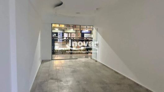 Sala Comercial à venda, 36m² no Barro Preto, Belo Horizonte