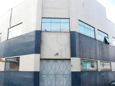 Prédio Comercial à venda, 710m² no Santana, São Paulo