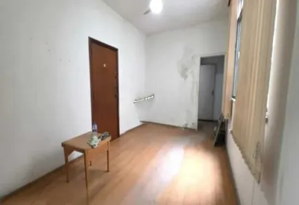 Apartamento com 1 Quarto à venda, 34m² no Laranjeiras, Rio de Janeiro