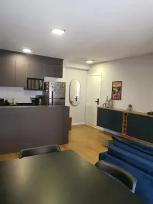 Apartamento com 2 Quartos à venda, 79m² no Vila Augusta, Guarulhos