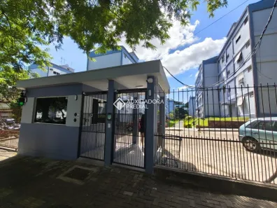 Apartamento com 2 Quartos à venda, 48m² no Camaquã, Porto Alegre