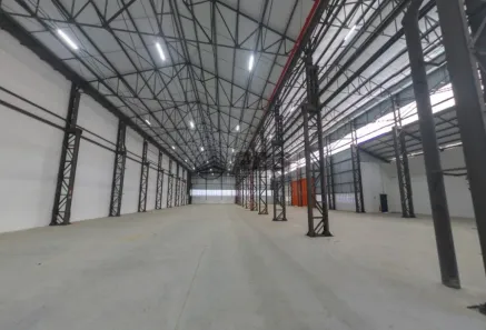 Galpão/Depósito/Armazém para alugar, 1237m² no Vila Anastácio, São Paulo