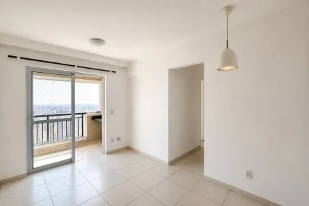 Apartamento com 2 Quartos à venda, 51m² no Vila Andrade, São Paulo
