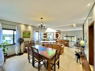 Casa com 4 Quartos à venda, 330m² no Golf Gardens, Carapicuíba