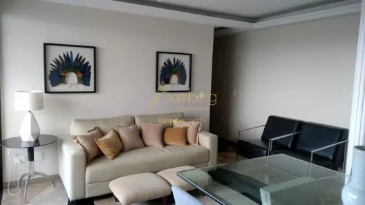 Apartamento com 2 Quartos à venda, 88m² no Vila Andrade, São Paulo