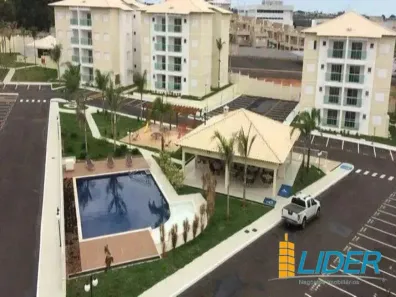Apartamento com 2 Quartos à venda, 54m² no Alto Umuarama, Uberlândia