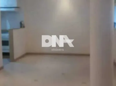Apartamento com 1 Quarto à venda, 48m² no Centro, Rio de Janeiro