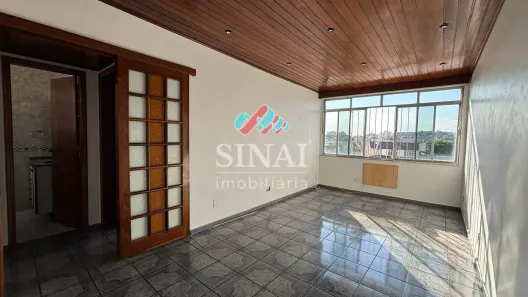 Apartamento com 2 Quartos à venda, 60m² no Vila da Penha, Rio de Janeiro