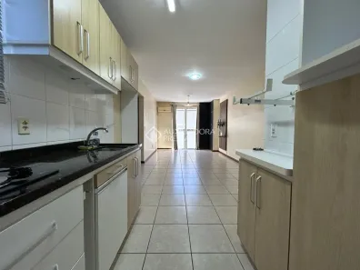 Apartamento com 2 Quartos à venda, 64m² no Hamburgo Velho, Novo Hamburgo