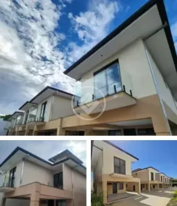 Casa de Condomínio com 4 Quartos à venda, 245m² no Pampulha, Belo Horizonte