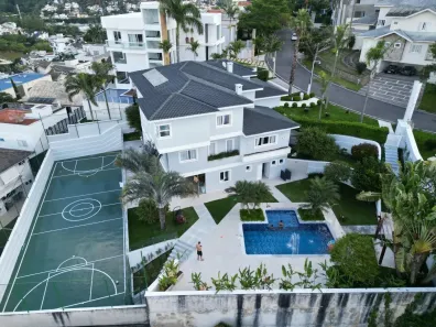 Casa de Condomínio com 5 Quartos à venda, 800m² no Arujá 5, Arujá