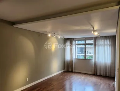 Apartamento com 3 Quartos à venda, 127m² no Higienópolis, São Paulo