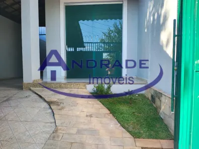 Casa com 3 Quartos à venda, 180m² no Santa Mônica, Belo Horizonte