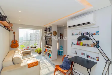Cobertura com 2 Quartos à venda, 109m² no Vila Monte Alegre, São Paulo