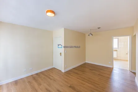 Apartamento com 2 Quartos à venda, 85m² no Bosque da Saúde, São Paulo