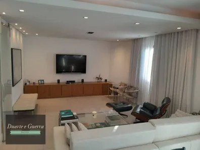 Apartamento com 3 Quartos à venda, 142m² no Bosque da Saúde, São Paulo