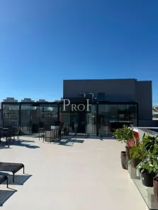 Cobertura com 2 Quartos para alugar, 265m² no São José, São Caetano do Sul