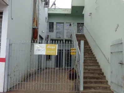 Sala Comercial para alugar, 60m² no São Manoel, Americana
