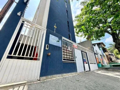 Apartamento com 2 Quartos à venda, 37m² no Cidade Líder, São Paulo