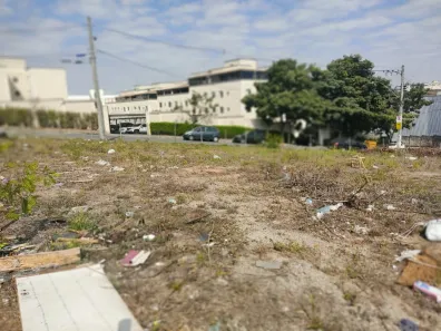 Imóvel Comercial à venda, 2500m² no Kennedy, Contagem