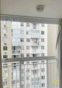 Apartamento com 2 Quartos à venda, 50m² no Ataíde, Vila Velha