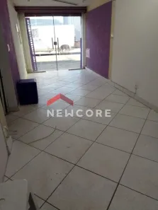 Ponto Comercial à venda, 48m² no Lagoinha, Belo Horizonte