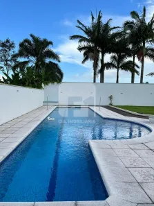 Casa de Condomínio com 4 Quartos à venda, 511m² no Cacupé, Florianópolis