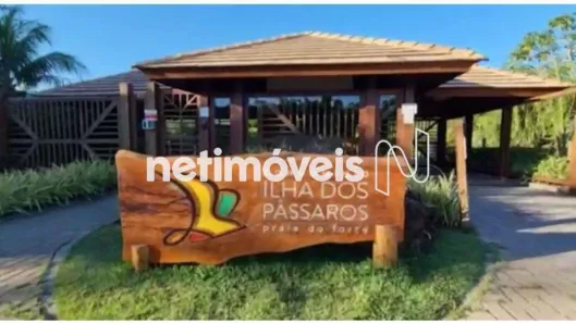 Lote/Terreno à venda, 800m² no Açu da Torre, Mata de São João