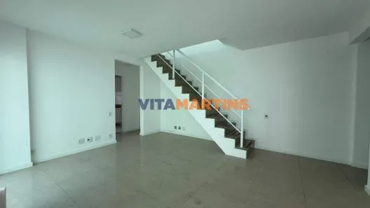 Cobertura com 3 Quartos à venda, 223m² no Passagem, Cabo Frio