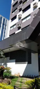 Sala Comercial à venda, 34m² no Boa Vista, Porto Alegre