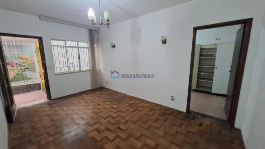 Casa com 3 Quartos para alugar, 123m² no Parque Imperial, São Paulo