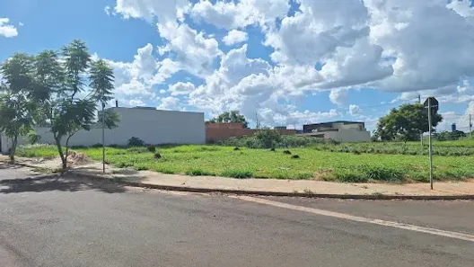 Lote/Terreno à venda, 368m² no Jardim Itapuã, Santa Bárbara D'Oeste