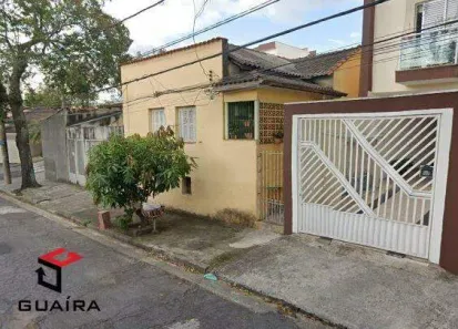 Lote/Terreno à venda, 240m² no Parque das Nações, Santo André