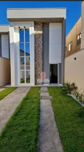 Casa com 3 Quartos à venda, 20m² no Coaçu, Eusébio