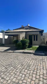 Casa de Condomínio com 3 Quartos à venda, 200m² no Brasília, Feira de Santana