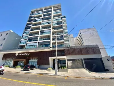 Apartamento com 1 Quarto para alugar, 40m² no Jardim Maria Izabel, Marília