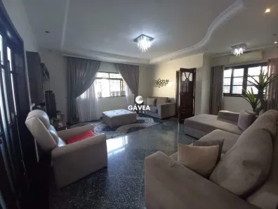 Casa com 4 Quartos à venda, 145m² no Esplanada dos Barreiros, São Vicente