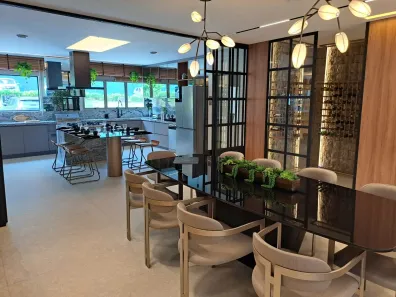 Apartamento com 4 Quartos à venda, 290m² no Vila Clementino, São Paulo